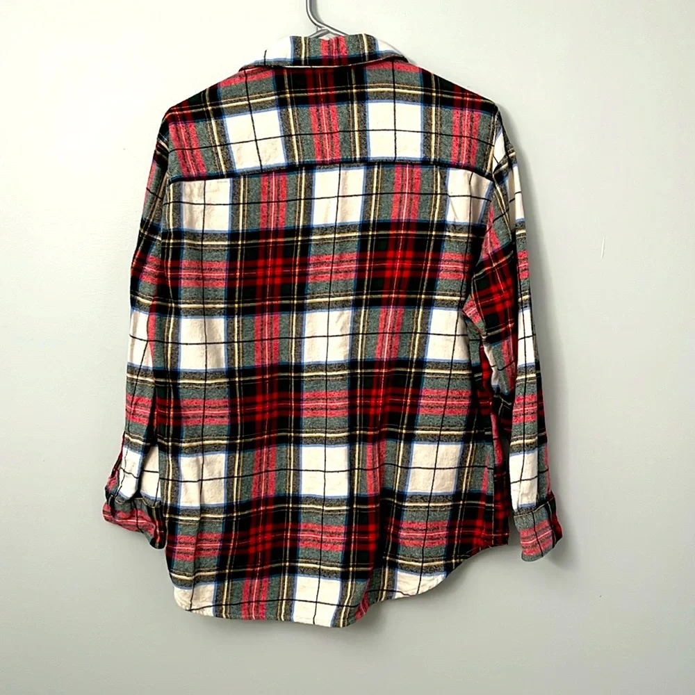 Old Navy Flannel - Picture 2 of 3